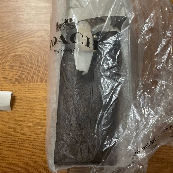 Coach Small Town Bucket Bag - Picture 8 of 9